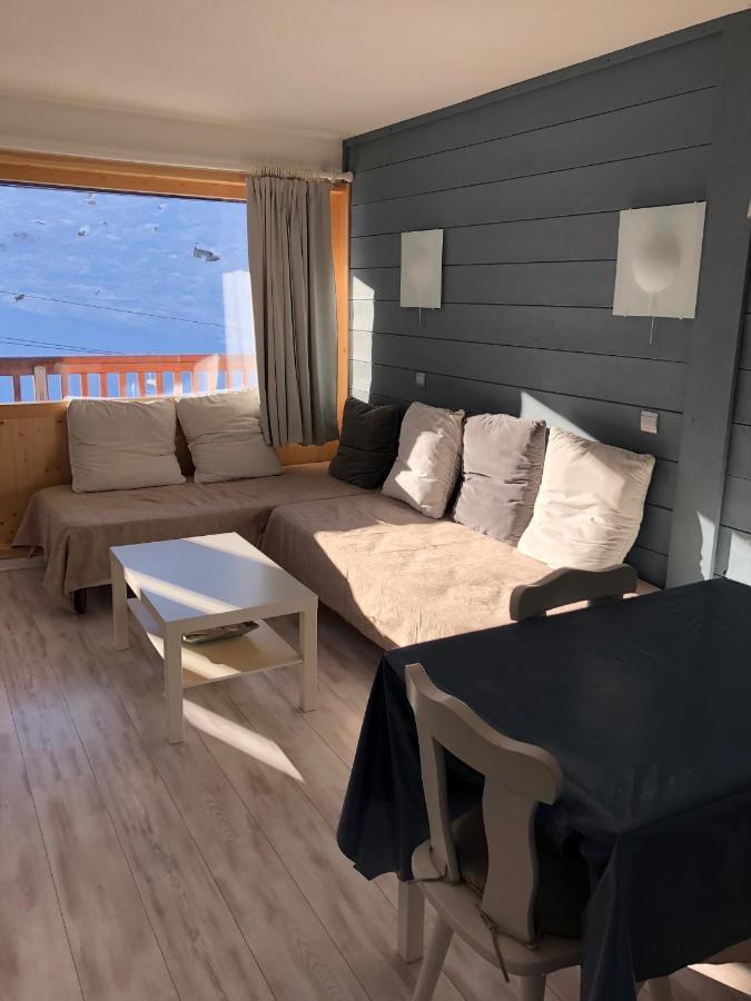 Appartement L'Olympic à Val Thorens Extérieur photo