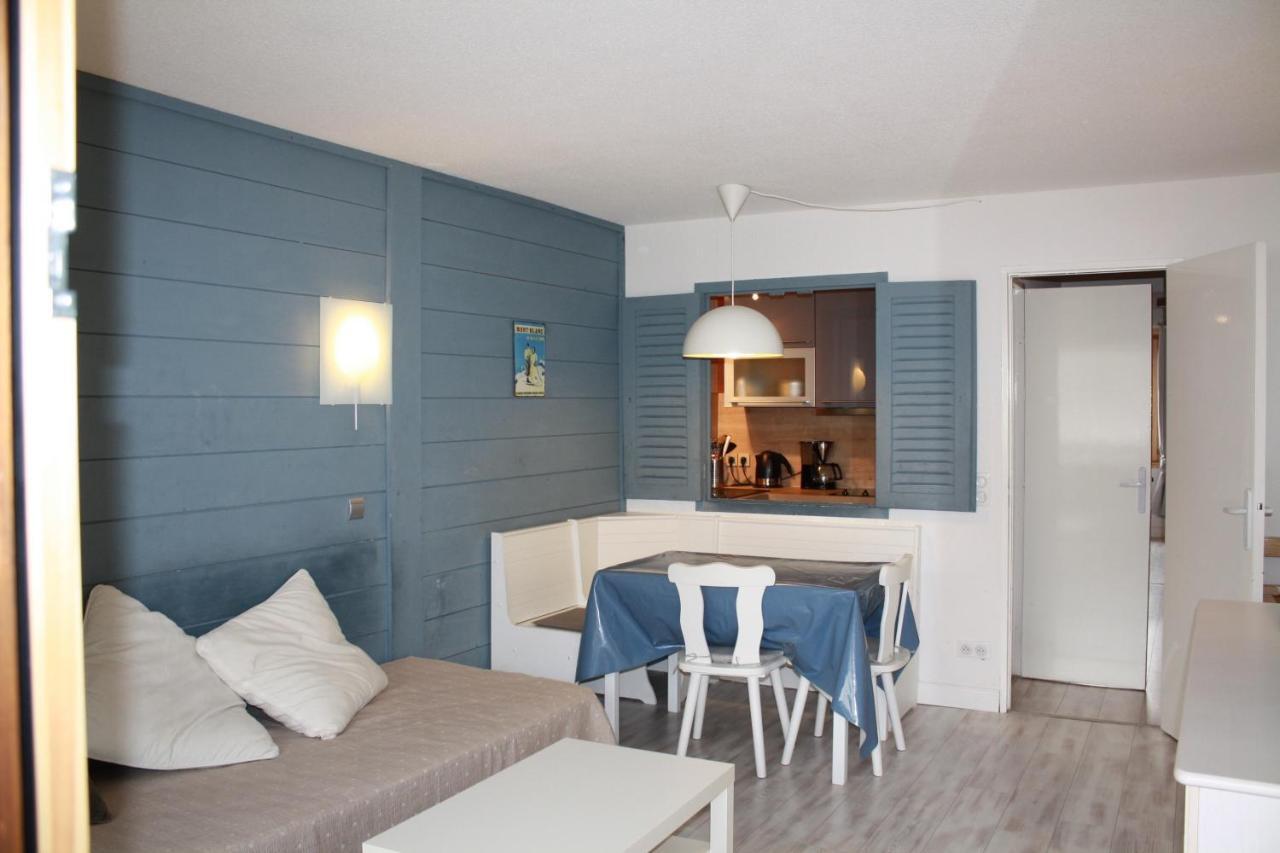Appartement L'Olympic à Val Thorens Extérieur photo